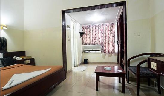 Hotel Melody Chennai Exterior photo