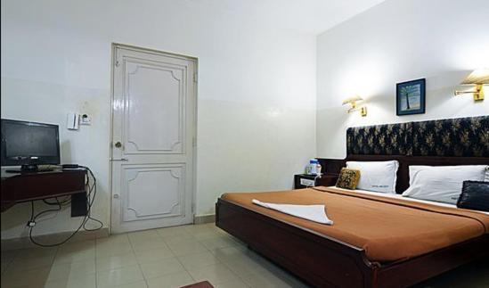 Hotel Melody Chennai Exterior photo